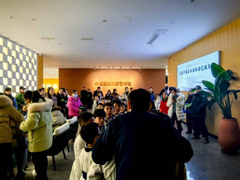 开封县培训讲座公司如何赋能文旅产业：定制化培训助力产业人才升级